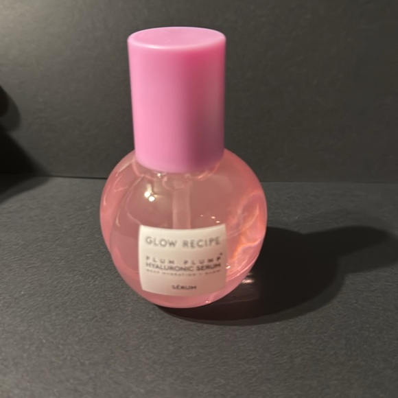 Glow Recipe plum plump serum - Picture 2 of 3
